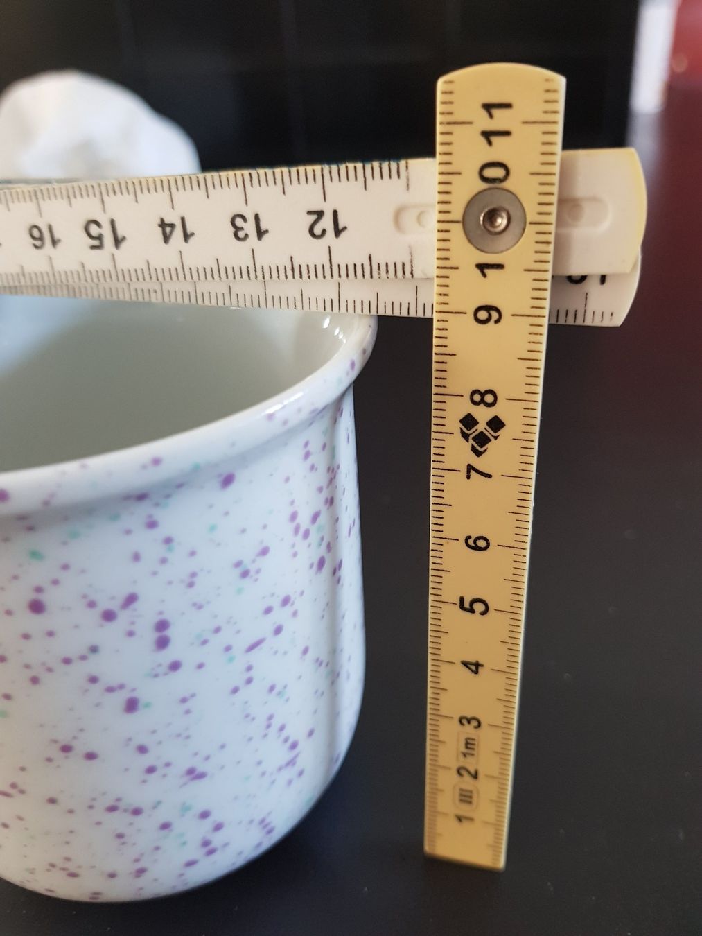 Arzberg Tassen: ARZBERG Kaffeetassen – Gebraucht aus Neerach von here55 3