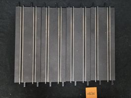 Hilbrand-Handel: Carrera Go!!! 4 × Gerade Schienen 342 mm