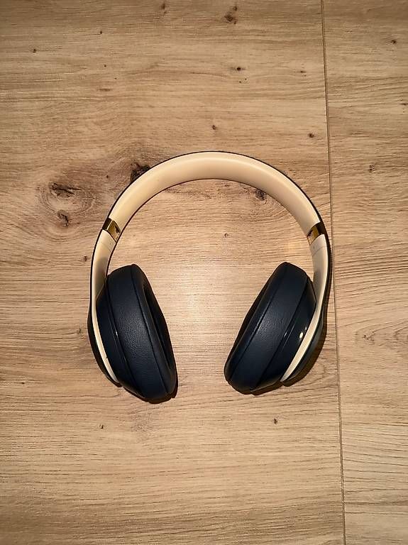 Beats Cuffie: Beats Studio3 Kopfhöhrer – Usato da St. Gallen venduto da edihida