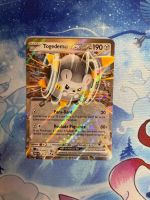 Togedemaru EX - ASC 149 FR