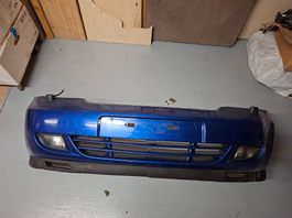 Vordere Stossstange für Seat Ibiza
