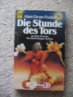 Die Stunde des Tors Alan Dean Foster