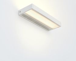 Wandleuchte LED SML2 300 von Serien (1 von 3)