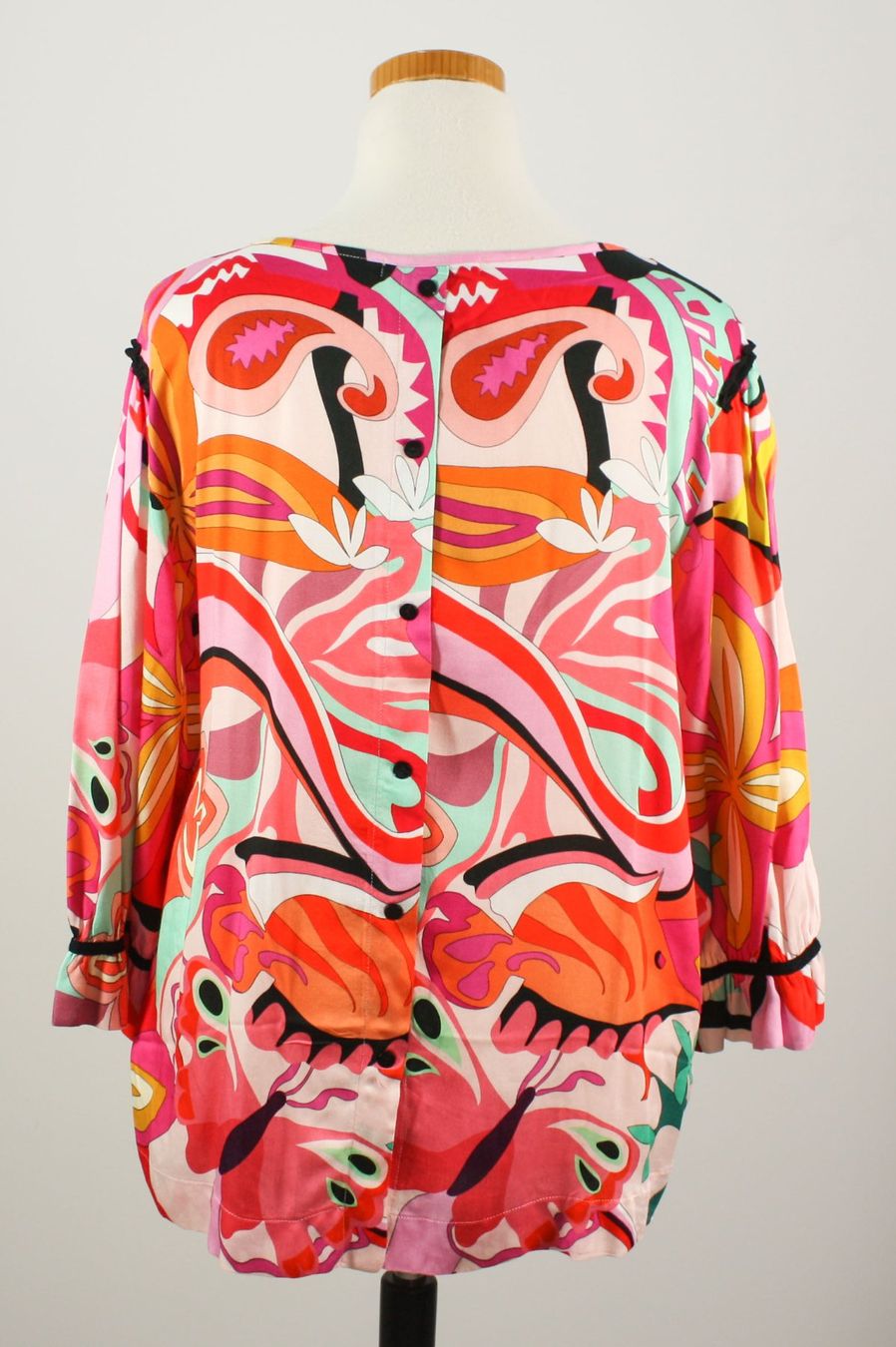 Blusen: aldomartins Bluse Gr. 40 – Neu (gemäss Beschreibung) aus Belp von caramel-secondhand 2