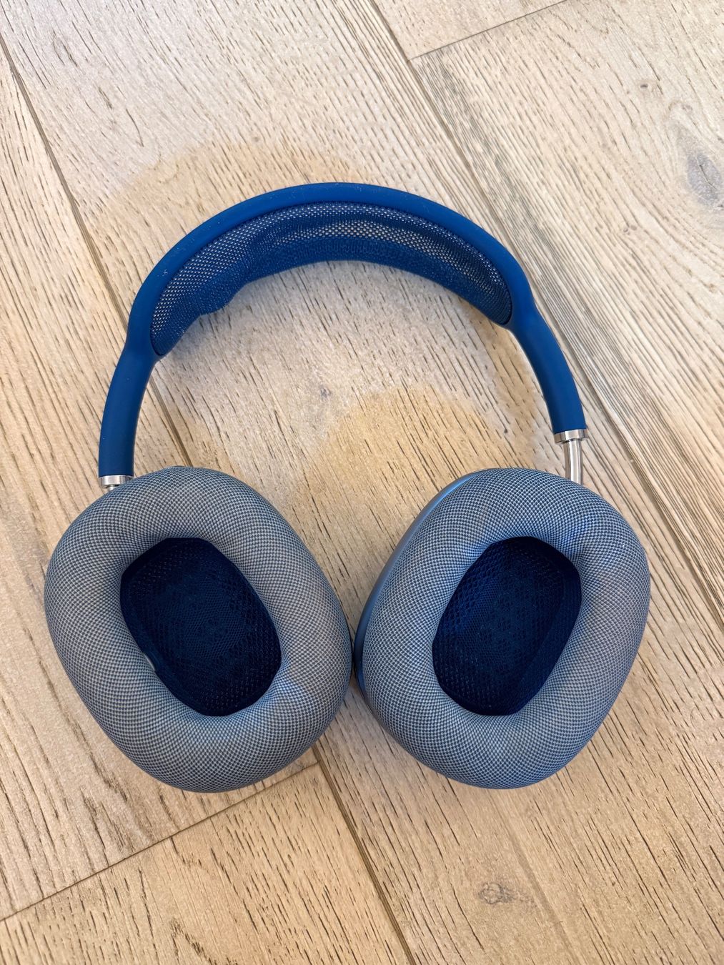 Apple Kopfhörer: Apple AirPods Max – Gebraucht aus Collonge-Bellerive von kam_yv5x 4