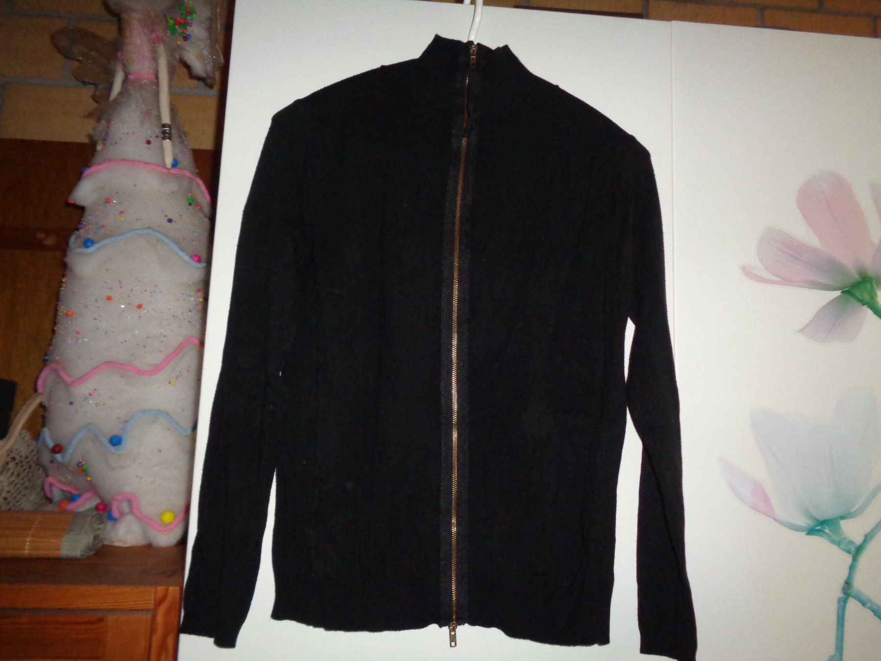 Zara Pulls & Sweat-shirts: *** Pullover *** / von ZARA / hinten Reissverschluss ab 1.00 – D'occasion à Othmarsingen par Leuchtturmlady 2