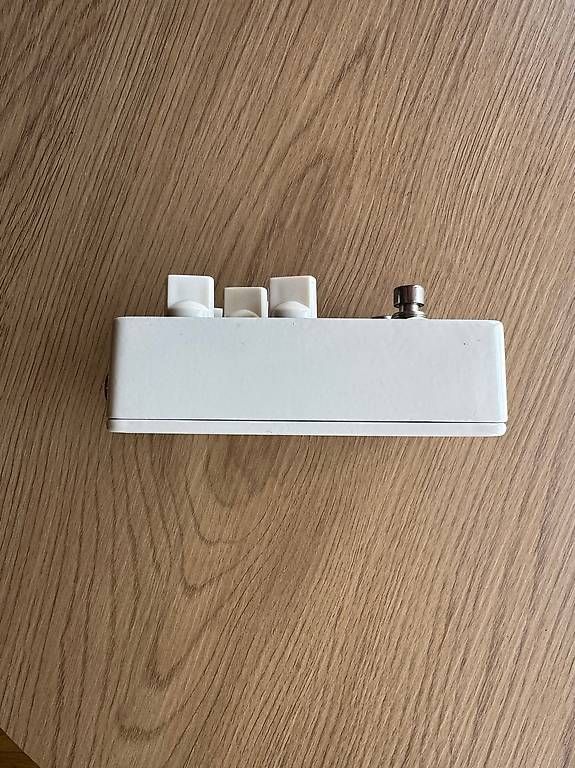 Musikinstrumente: Carl Martin Plexi Ranger Overdrive & Boost – Gebraucht aus Lugano von jur_t6kw 2