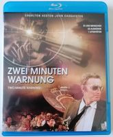 Zwei Minuten Warnung - Blu-ray - Charlton Heston