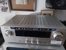 DENON DRA-800 H