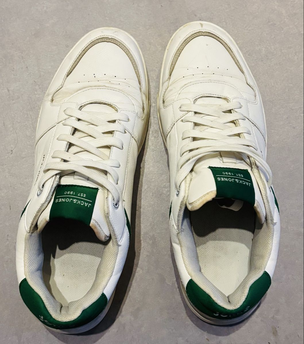 Jack & Jones Scarpe da uomo: Jack&Jones Sneaker, Gr. 44 – Usato da Aarau venduto da Wolli85 2