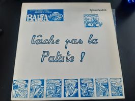 Those Fabulous Legendary & Loveable Balfa Brothers (LP)