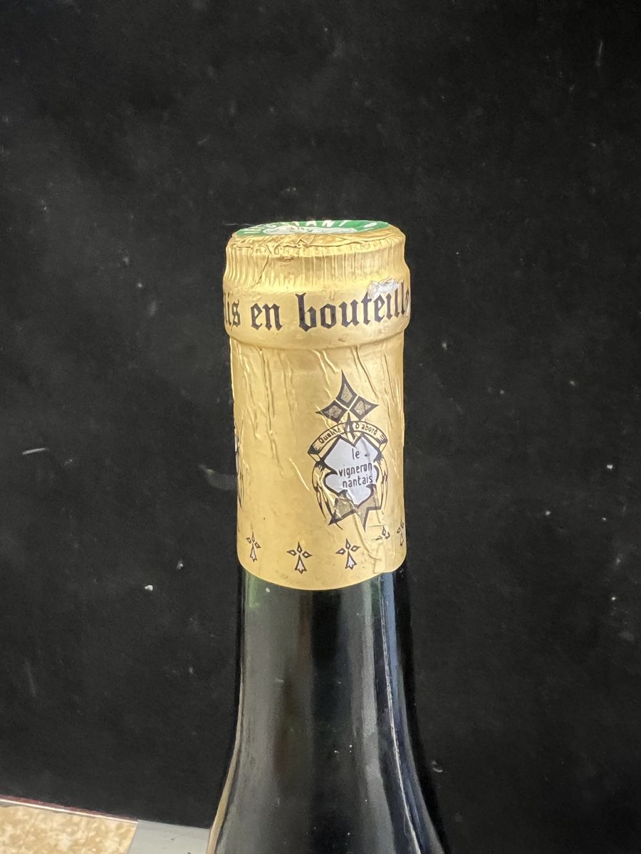 Wein: CHATEAU DE L’EPERNAY 1991 – Neu (gemäss Beschreibung) aus Genève von Leboucheoreilles 5
