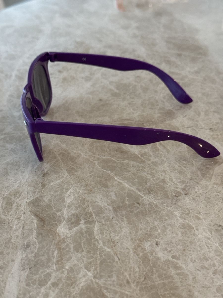 Occhiali & Lenti: Sonnenbrille Kinder violett Neu – Nuovo (secondo la descrizione) da Elsau venduto da shoppa2 4
