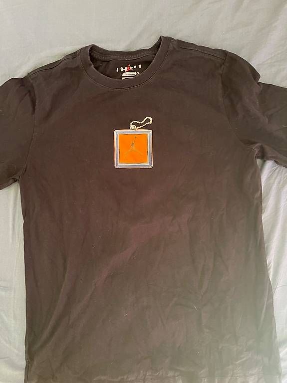 T-shirts: Jordan Tshirt – D'occasion à Safnern par Avalona_07
