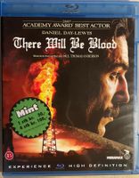 There Will Be Blood (Paul Thomas Anderson) engl. & scand UT)