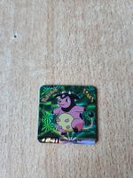 Pokemon Miltank 241 Foil Panini staks johto league