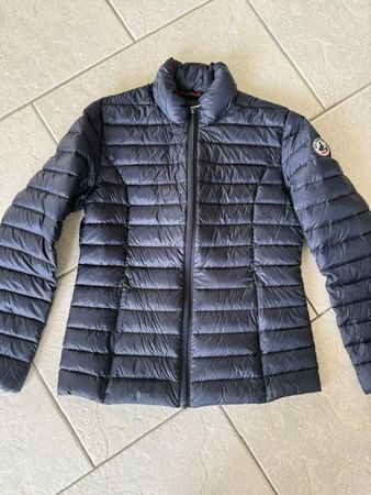Daunen-Übergangsjacke Jott, Grösse 38