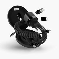 30W GaN VONMÄHLEN Ladegerät / Charger  Neu & ungeöffnet