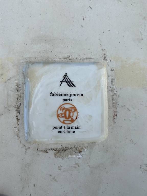 Vasi & Recipienti: Céramique de Fabienne Jouvin – Usato da Arnex-sur-Orbe venduto da Tutu1037 3