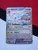 Pokémon TCG - Sylveon ex (PRE041) Prismatic Evolutions EN