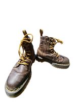 Doc Martens Femme
