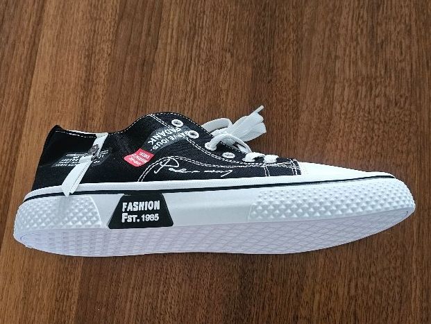 Scarpe da uomo: Herren Sneaker – Nuovo (secondo la descrizione) da Bottighofen venduto da Miatax5 3