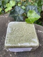 🟢 SAVON du jardin / Seife Garten NEUF/NEU maître Savonitto