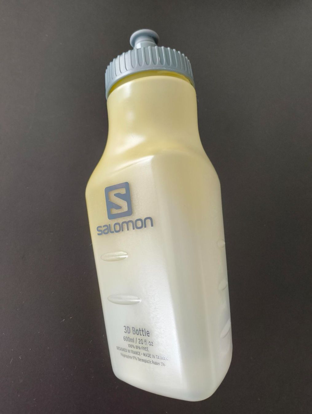 Salomon Taschen: Salomon Laufgürtel Sensibelt – Gebraucht aus Zürich von LiK17 4