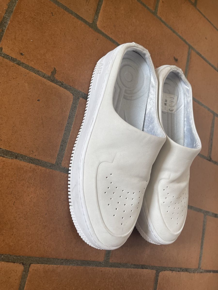 Nike Herrenschuhe: Nike – Gebraucht aus Bern von UA_dream 1