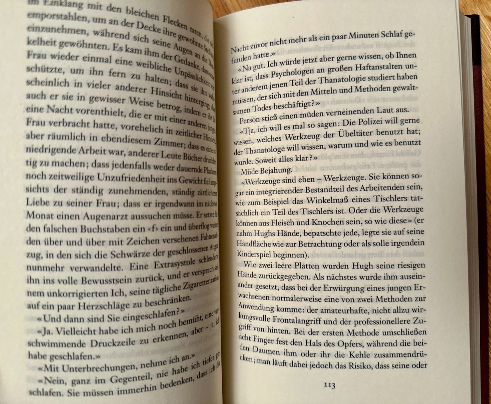 Libri: Vladimir Nabokov: 4 Romane, 3 Bde. – Usato da Zürich venduto da allp 5