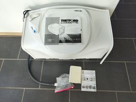 Thetford C402C/X oder C403L Kassettentoilette