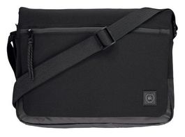 Lerros Laptop 15" messenger Black CHF 24.90 statt CHF 99.90