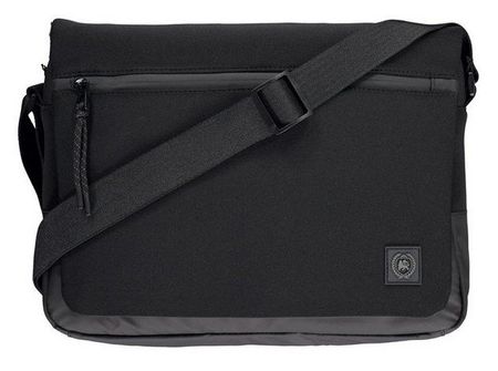 Lerros Laptop 15" messenger Black CHF 24.90 statt CHF 99.90
