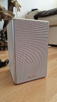 SONY Bluetooth Lautsprecher SRS-ZR5