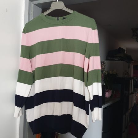 Bogner leichter Pullover Gr. M