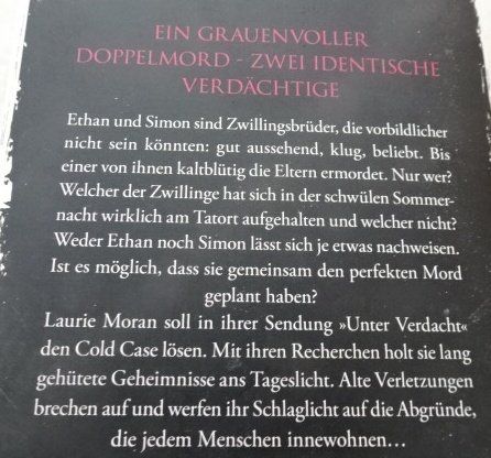 Bücher: Mary Higgins Clark Dein ist die Schuld – Gebraucht aus Wetzikon ZH von strubeli024 1