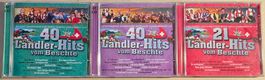 101 Ländler-Hits vom Beschte (5 CDs)