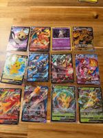 Pokemon Karten Sammlung-Auflösung 15