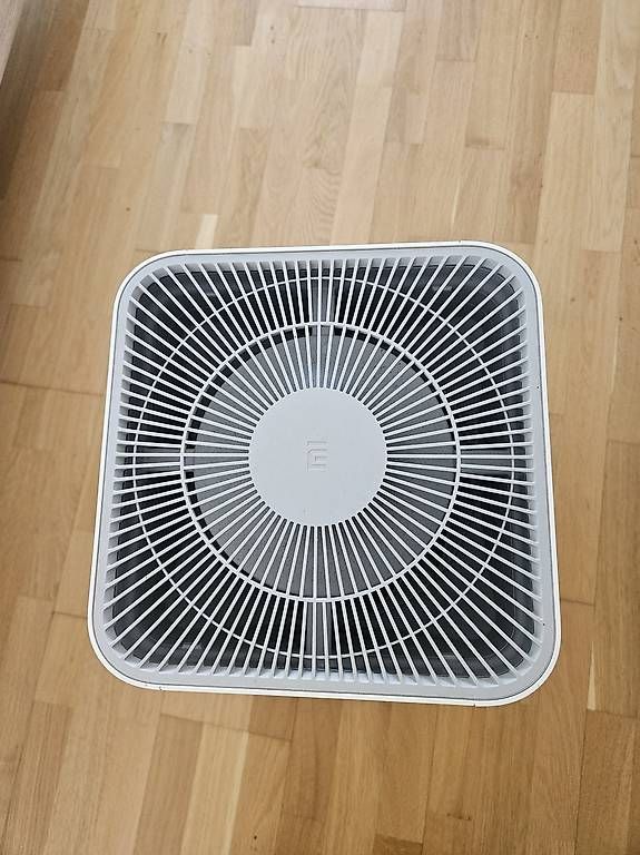 Xiaomi Purificatori d'aria: Xiaomi Mi Air Purifier – Usato da Sion venduto da fue_cfp7