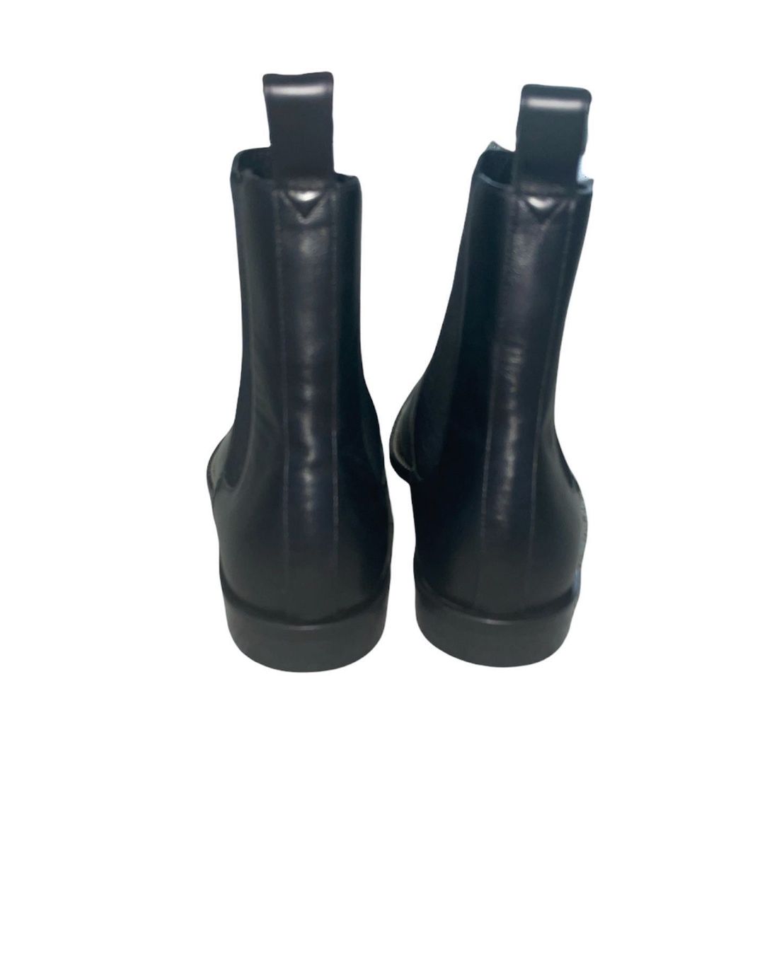 Gucci Herrenschuhe: Gucci Herren Leder  Stiefel – Neu und originalverpackt aus Lachen SZ von HelvetiaLuxury 3