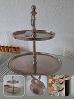 Etageren H35 cm