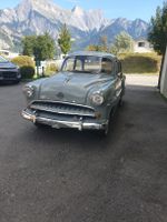 Opel Rekord Olympia 1955