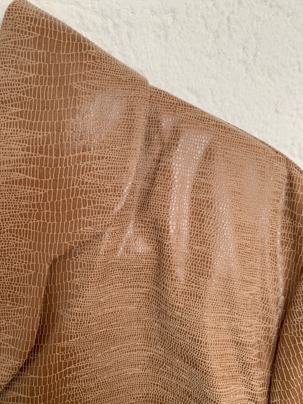Giacche: Vintage SAMOON Jacke Gr. L / XL – Usato da Fislisbach venduto da KolibriSecondhand 2