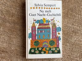 Sylvia Sempert - Na meh Gschichtli