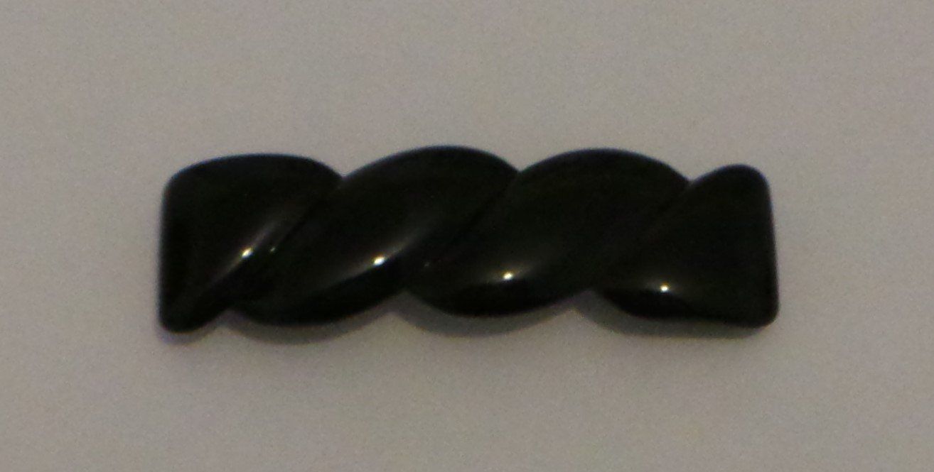 Accessori per capelli: Haarspange schwarz – Usato da Flamatt venduto da Tattoo18