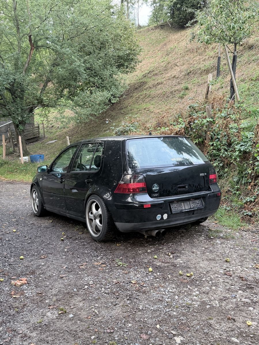 VW Automobili: VW Golf 4 GTI – Usato da Zell LU venduto da rob_rmv5 2