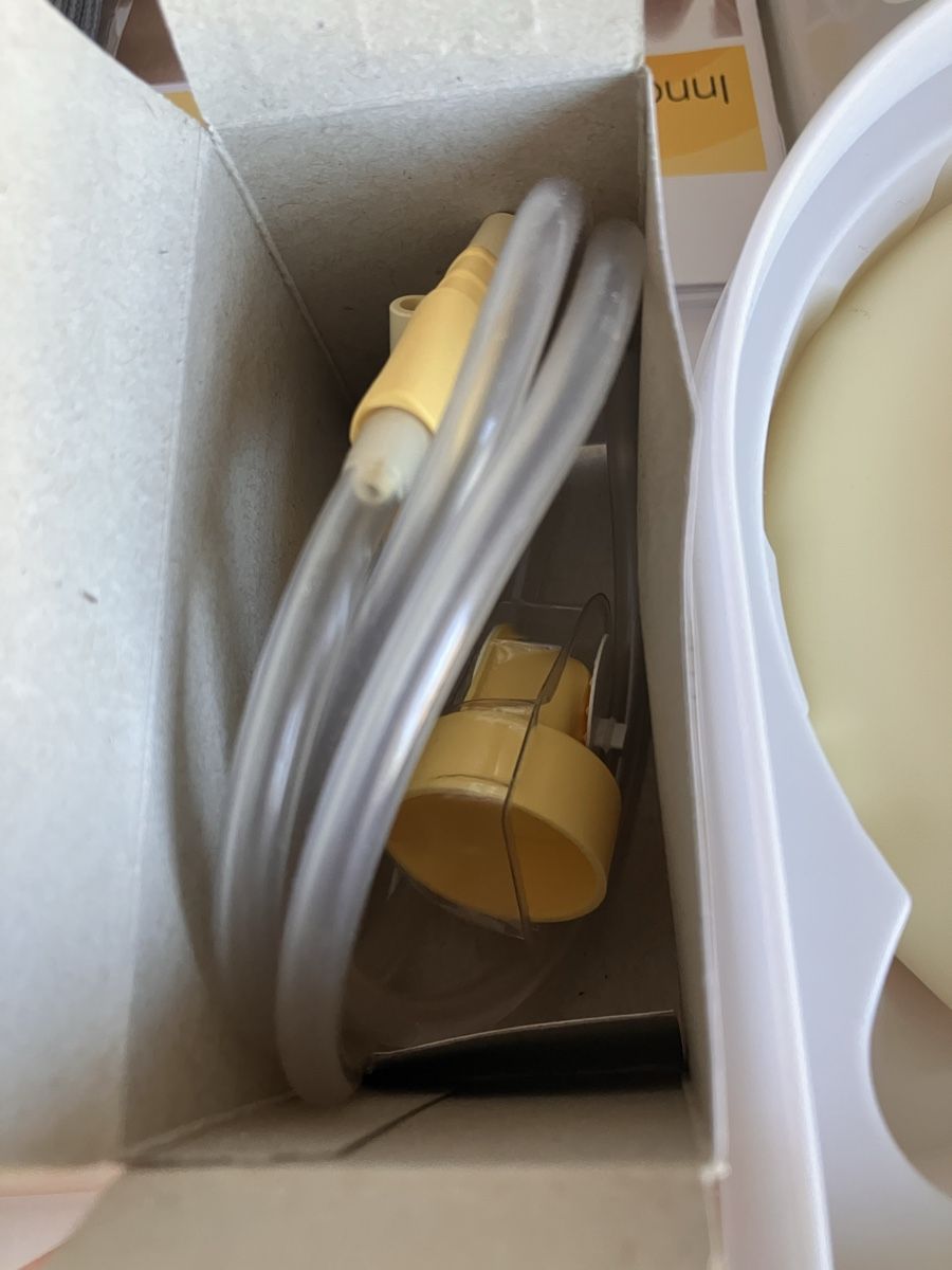 Medela Accessoires pour allaitement: Tire lait Medela – D'occasion à Genève par anthony___ch 4