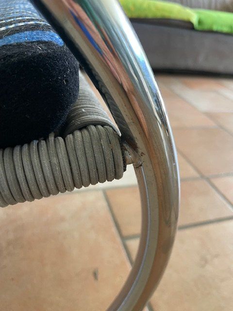 Tecta Poltrone: TEACTA D35 Sessel - Gebraucht – Usato da Canobbio venduto da rima71 4
