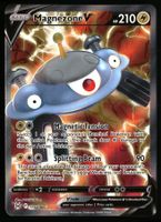 Magnezone V #175 Pokemon Lost Origin