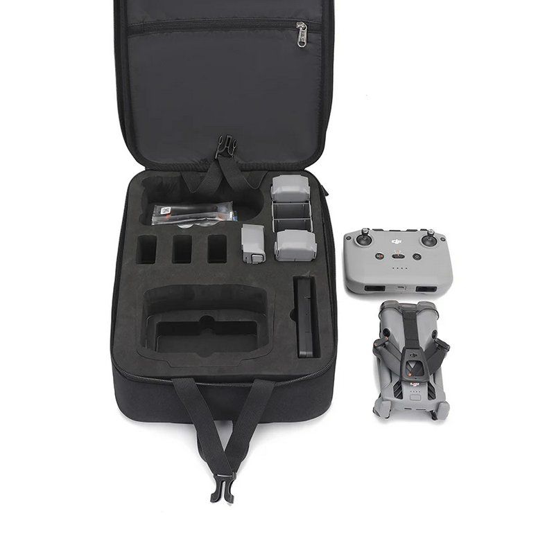 Rucksäcke: Rucksack für DJI Mini 5 Pro - Sac à dos – Neu und originalverpackt aus Bussigny von SHOP-DRONE-UNIVERS 2